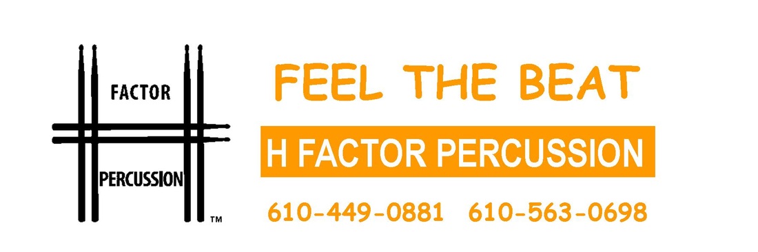 H Factor Logo